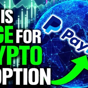 PayPal Launches Stablecoin That Could Change The World! (But There's A Catch...)