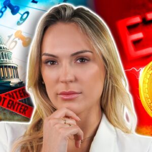 WATCH OUT!! Crypto Market Will MOVE On These Days!!