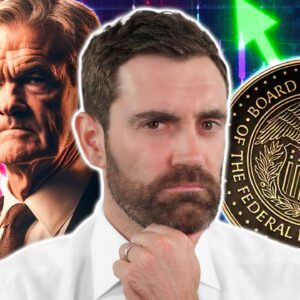 What Is The FED Planning? Jerome Powell Tells It ALL!!