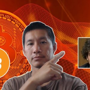 Bitcoin Pump Party! Kill Those Shorts!! Chainlink is killing it! SBF to Testify at Trial