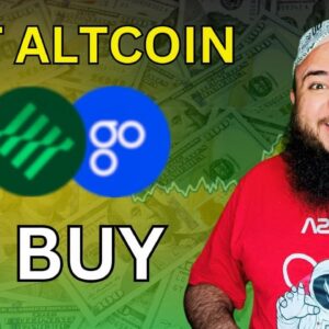 🚀 Best Crypto To Buy In October 2023  (HUGE POTENTIAL) 🌟