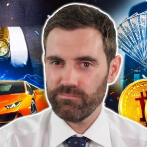 How To Get Rich: 10 Step Guide To Wealth Generation!!