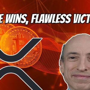 SEC APPEAL DENIED!! XRP wins final victory! Coinbase about to put the SEC away for good?