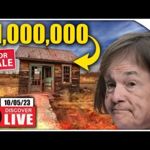 Interest Rates CRUSHING Home Owners! (American Dream DEAD!)