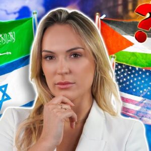 Is The Israel-Saudi Agreement OVER?! All You Need To Know!