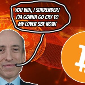 SEC WILL NOT appeal Grayscale ETF Decision. ETF due by Tonight?! What this means.