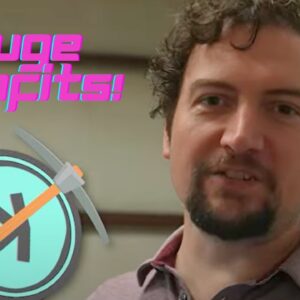 Kaspa Mining Overview - Setting up a quality crypto mining operation for huge profits