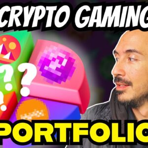 5 Gaming Tokens That Will MOON! (EASY 20X)