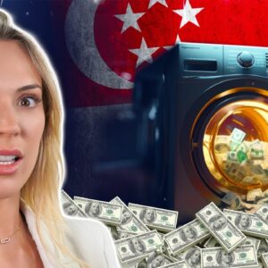 Biggest Money Laundering SCANDAL!! You Won’t Believe This!