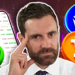 Coin Bureau CRYPTO Portfolio: Ultimate Investing Strategy!