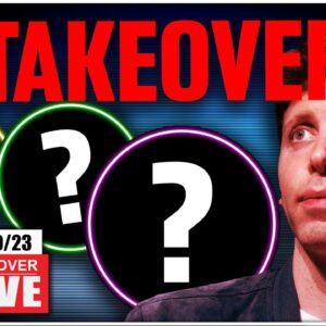 Crypto AI Is PUMPING HARD! (400% In A Month)