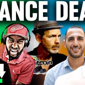 Crypto Dead In The U.S. After This...