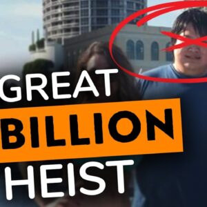 How the US Stole $3 Billion in BITCOIN! (CRAZY STORY)