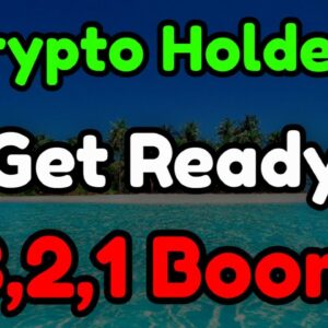 🚀CRYPTO HOLDER BE READY FOR BIGGEST CRYPTO SEASON 2024  (ITS TIME TO GAIN 20X - 100X)