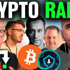 SAFEMOON Team ARRESTED!? (Rugpull Confirmed)