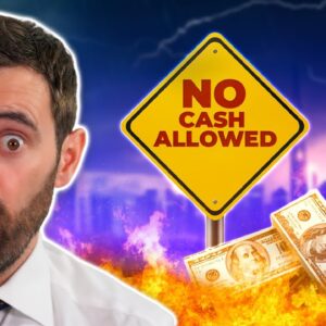 World Without Cash! Cashless Society is Closer Than You Think!