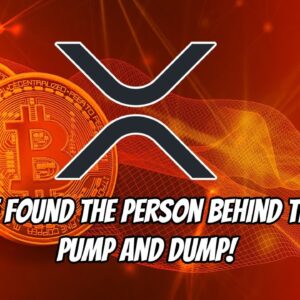 XRP Fake ETF. We found who was behind it!