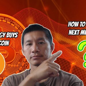 Bitcoin reserves at Microstrategy soar for $6 billion. How to find the new Meme Coin gem