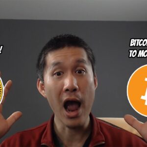 Bitcoin is gonna pump soon! SEC is totally cooked, time to load up!