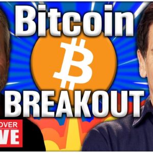 🚨$1Billion in Bitcoin Withdrawals🚨 (BULLISH Indicator for CRYPTO)