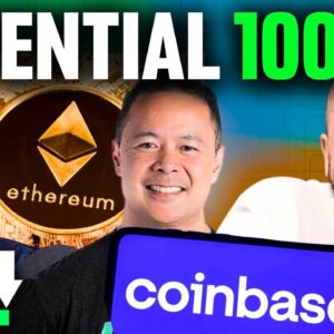 INSANE ETH Prediction! (How To Unlock 1000% Gains)