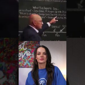 JPMorgan is SECRETLY Buying Bitcoin!? Jamie Dimon Wants to SHUT DOWN Crypto