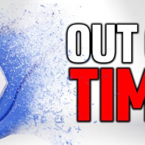 BUY CHAINLINK NOW! (Supply shock INCOMING)