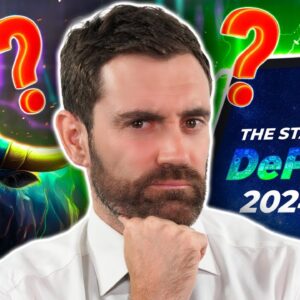 Cryptos That Could Go 100x!! This DePIN Report Reveals It All!