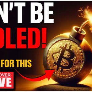 Ethereum Holders GET READY! (Bitcoin ETF EXPLOSION)