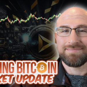 Bitcoin Destined For $38K?! Most Compelling Crypto Narratives To Watch In 2024!