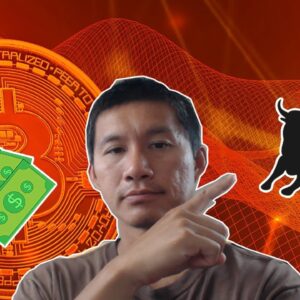 Bitcoin Bullish Signs Everywhere. Exchange inflows have stopped. About to break out.