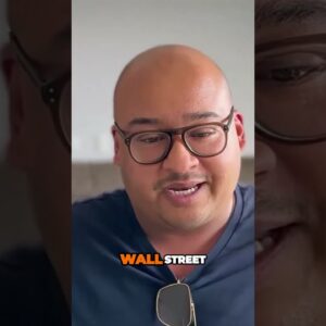 Wall Street's Potential Control of Ethereum