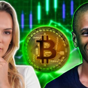 Killing Bitcoin, Riding To The Moon & Bull Market With Arthur Hayes!