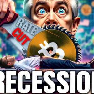 Warning🚨 Bitcoin will CRASH when this happens