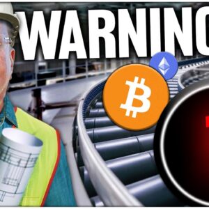 Blackrock LIED To Us....AGAIN! (New Altcoin REVEALED)
