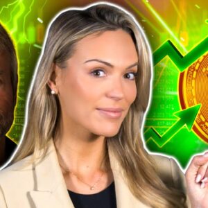 This BITCOIN Whale Won’t Stop!! What’s Their End Game?