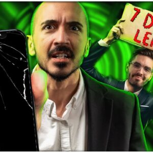 ⚠️WARNING⚠️ No More Bitcoin Left In 7 Days!!