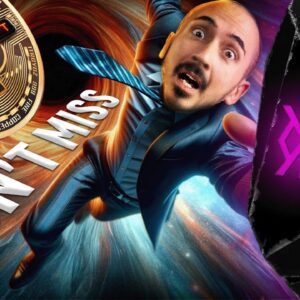 DON'T MISS Bitcoin Halving Gems! (Last Chance)