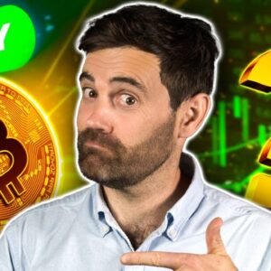 How to Buy BITCOIN in 2024! Step By Step Guide for Beginners!
