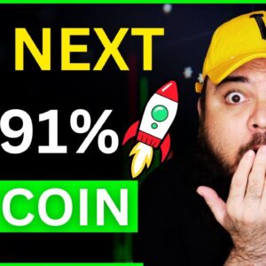 🚀Best Altcoin For Altcoin Season 2025🔥(Huge 20X Profit Setup)