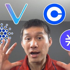 Crypto News: Ethereum continued war with the SEC. Why we are going to go up soon.