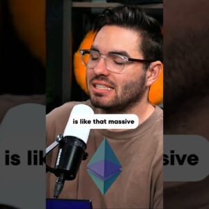 🚨Ethereum is looking more BULLISH than ever!🚨 #crypto #cryptocurrency #digitalcurrency