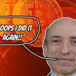 SEC made a serious mistake? Could all lawsuits be lost for it?