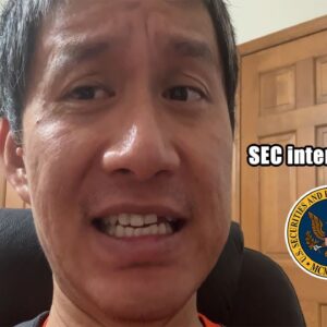 SEC Internal Strife!! Biden Veto Draws Criticism from Commissioners! IOTA gets EVM revival!