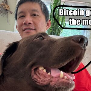 Bitcoin hits $70,000. There are several small reasons why... and reason to be bullish