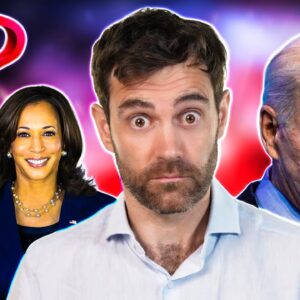 Who Could Replace Biden & What It Means For Crypto!!