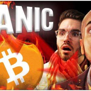 Why Bitcoin CRASHED Below $60k (Top 3 Reasons)