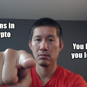 Why Crypto has so many scams