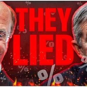 ⚠️Bitcoin CRASHING! Inflation Data Not What You Think!