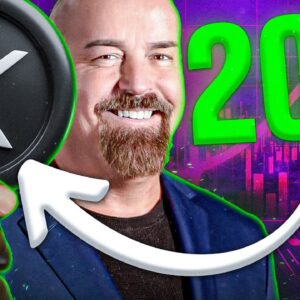 MASSIVE Ripple XRP Partnership Changes Everything! (Price Prediction)